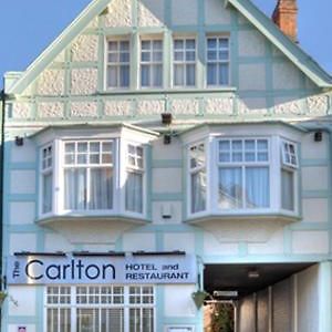 The Carlton